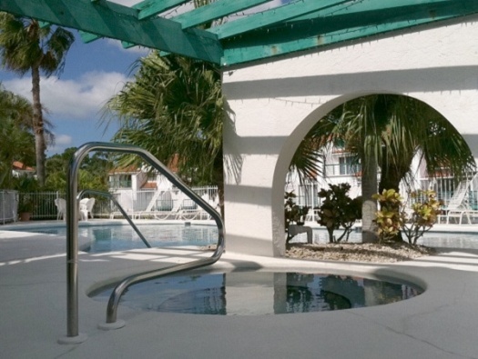 Hot Tub Hot Tub