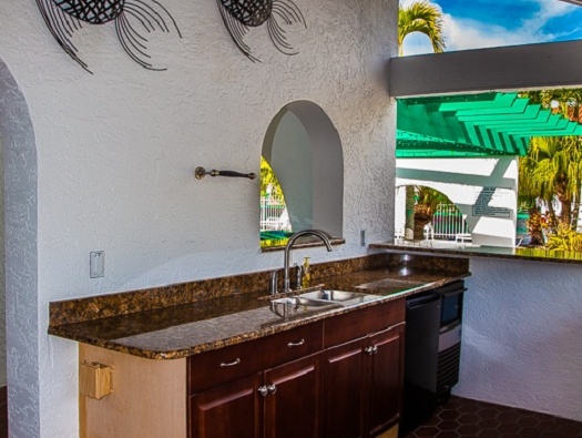 Kitchenette Kitchenette