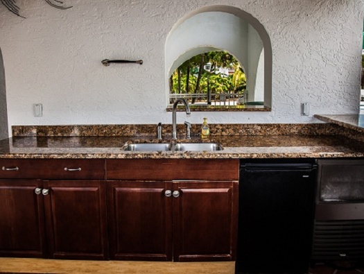 Kitchenette Kitchenette