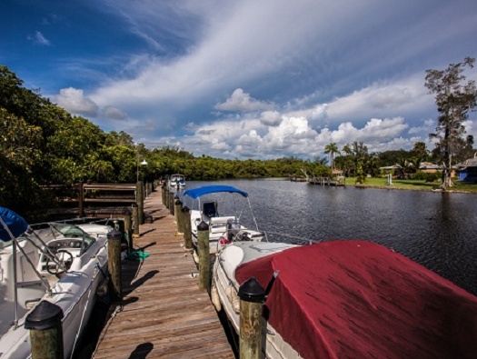 Boat Docks Boat Docks