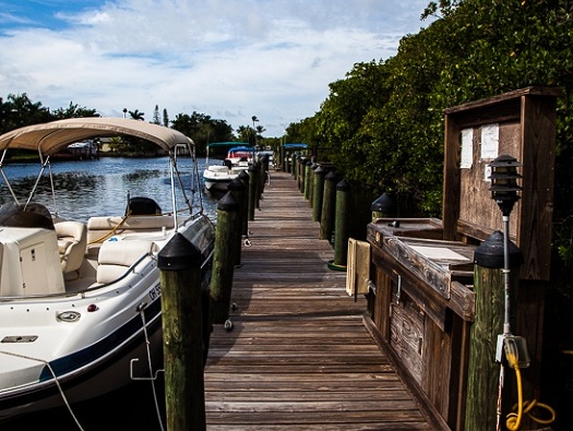 Boat Docks Boat Docks